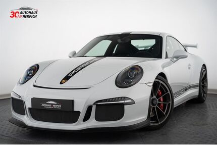 Porsche 991 Gebrauchtwagen