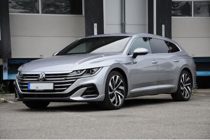 VW Arteon Gebrauchtwagen