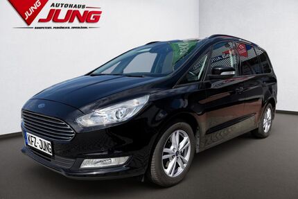 Ford Galaxy Gebrauchtwagen