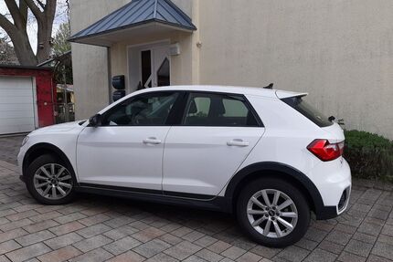 Audi A1 Gebrauchtwagen