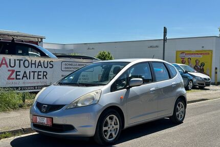 Honda Jazz Gebrauchtwagen
