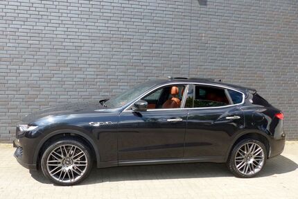 Maserati Levante Gebrauchtwagen