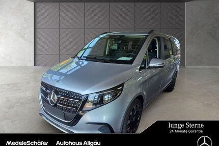 Mercedes-Benz V 250 Gebrauchtwagen