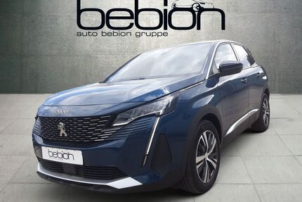 Peugeot 3008 Gebrauchtwagen
