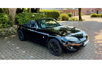 Mazda MX-5 Gebrauchtwagen