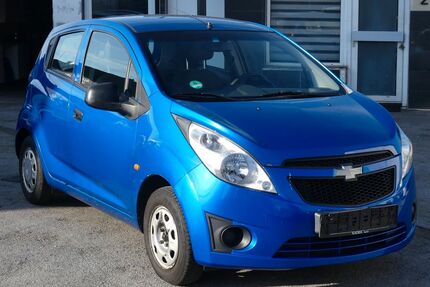 Chevrolet Spark Gebrauchtwagen