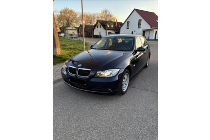 BMW 318 Gebrauchtwagen