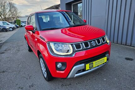 Suzuki Ignis Gebrauchtwagen
