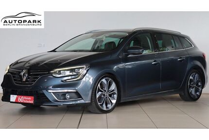 Renault Megane Gebrauchtwagen