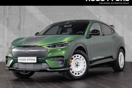 Ford Mustang Mach-E Gebrauchtwagen