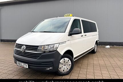 VW T6 Caravelle Gebrauchtwagen