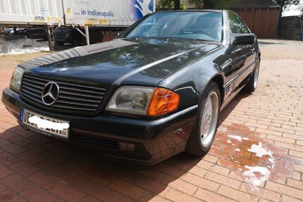Mercedes-Benz SL 300 Gebrauchtwagen