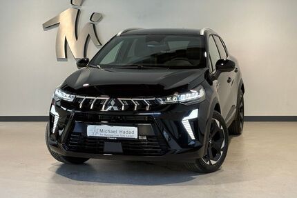 Mitsubishi ASX Gebrauchtwagen