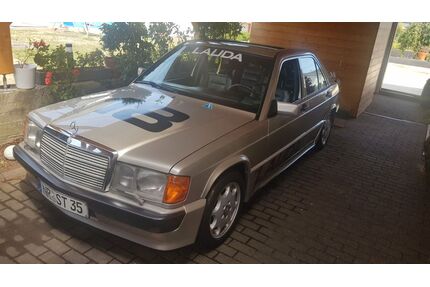 Mercedes-Benz 190 Gebrauchtwagen