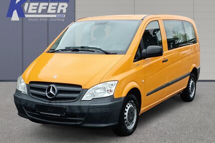 Mercedes-Benz Vito Gebrauchtwagen