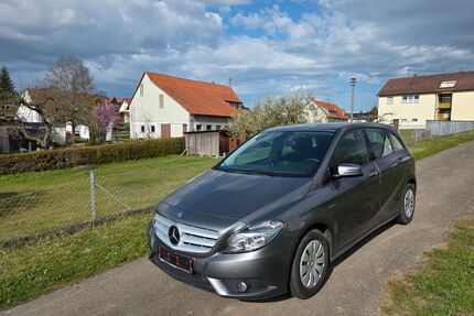 Mercedes-Benz B 180 Gebrauchtwagen