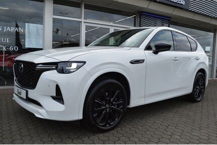 Mazda CX-60 Gebrauchtwagen