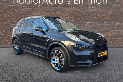 Lynk & Co 01 Gebrauchtwagen