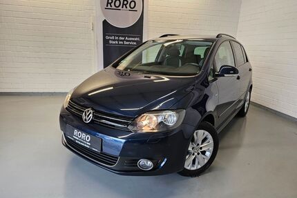 VW Golf Plus Gebrauchtwagen