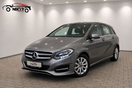 Mercedes-Benz B 180 Gebrauchtwagen