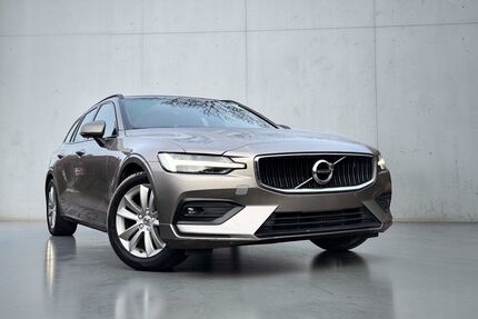 Volvo V60 Gebrauchtwagen