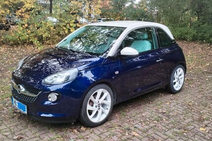 Opel Adam Gebrauchtwagen