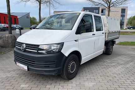 VW T6 andere Gebrauchtwagen