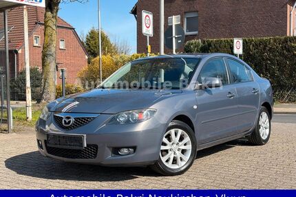 Mazda 3 Gebrauchtwagen