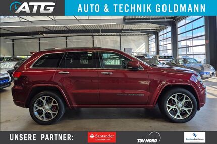 Jeep Grand Cherokee Gebrauchtwagen