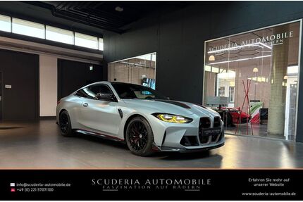BMW M4 Gebrauchtwagen