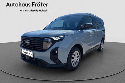 Ford Tourneo Courier Gebrauchtwagen
