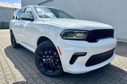 Dodge Durango Gebrauchtwagen