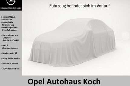 Opel Vivaro Gebrauchtwagen