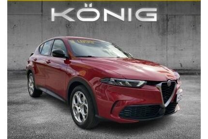 Alfa Romeo Tonale Gebrauchtwagen