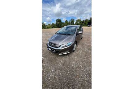 Honda Insight Gebrauchtwagen