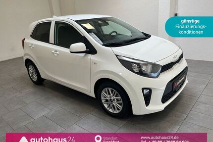Kia Picanto Gebrauchtwagen