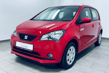 Seat Mii Gebrauchtwagen