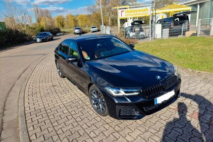 BMW 530 Gebrauchtwagen