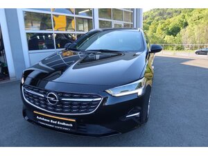 VW Insignia B Sports Tourer Elegance 4x4 