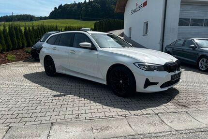 BMW 320 Gebrauchtwagen
