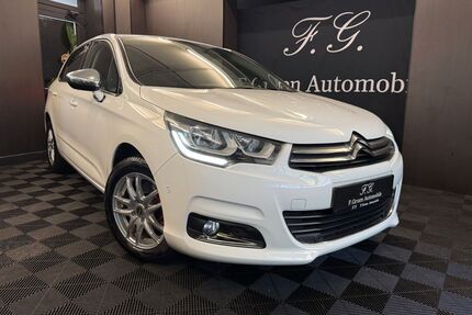 Citroen C4 Gebrauchtwagen