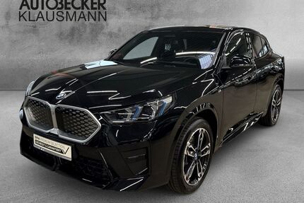 BMW iX2 Gebrauchtwagen