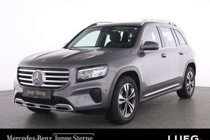 Mercedes-Benz GLB 180 Gebrauchtwagen