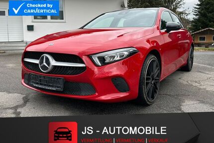 Mercedes-Benz A 220 Gebrauchtwagen