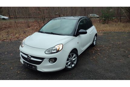 Opel Adam Gebrauchtwagen