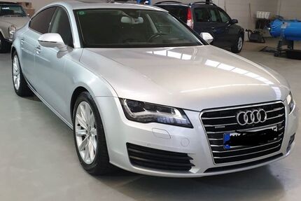 Audi A7 Gebrauchtwagen