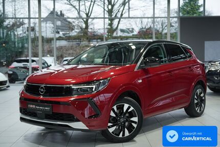 Opel Grandland (X) Gebrauchtwagen