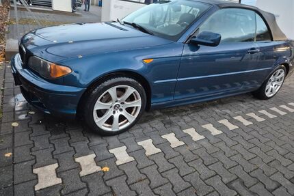 BMW 318 Gebrauchtwagen