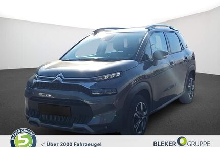 Citroen C3 Aircross Gebrauchtwagen