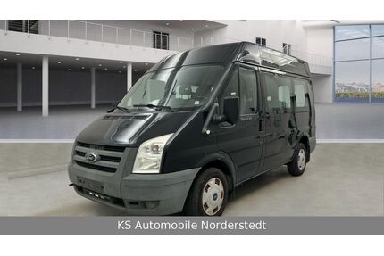 Ford Transit Gebrauchtwagen